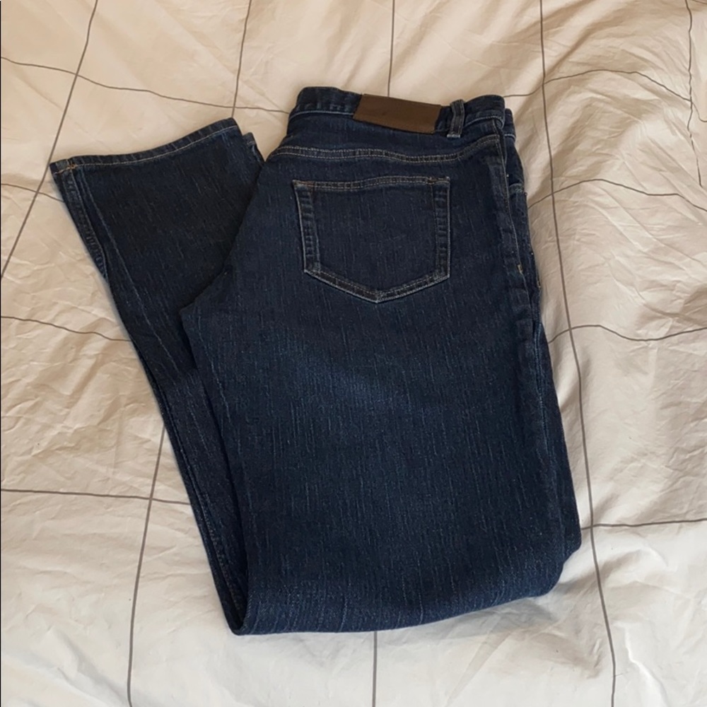 Men’s Prada jeans